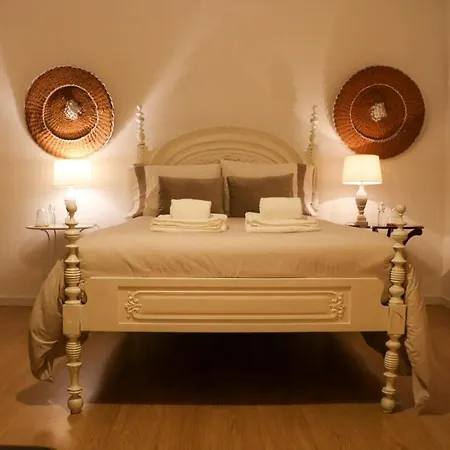 Eira Da Fraga Villa Vila Nova de Foz Coa Buitenkant foto