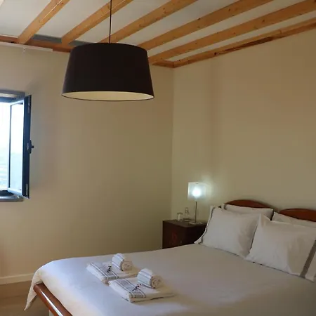 Eira Da Fraga Villa Vila Nova de Foz Coa Buitenkant foto