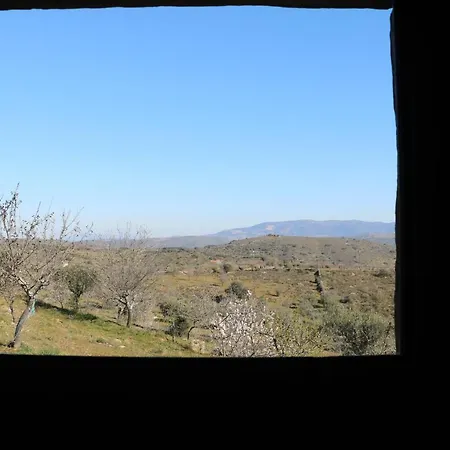 Eira Da Fraga Villa Vila Nova de Foz Coa Buitenkant foto