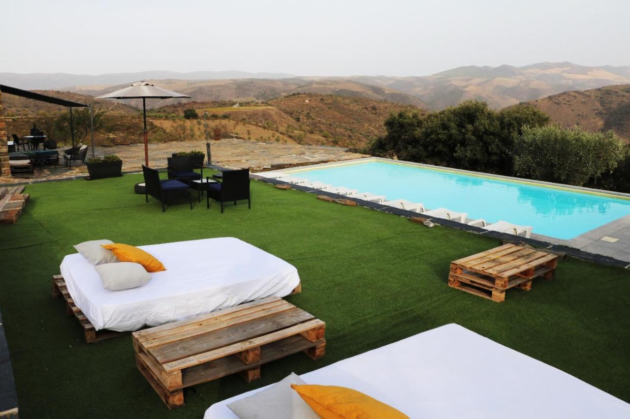 Eira Da Fraga Farm stay Vila Nova de Foz Coa
