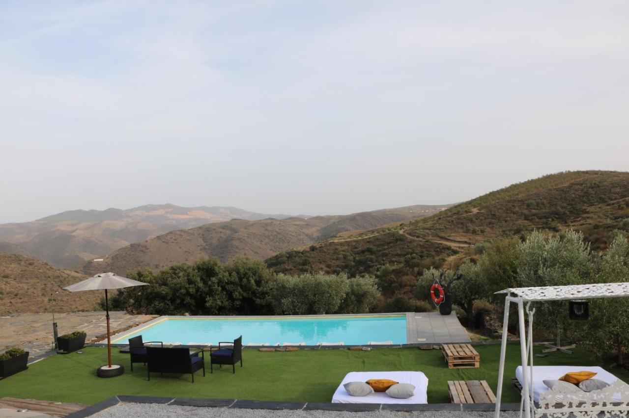 Eira Da Fraga Farm stay