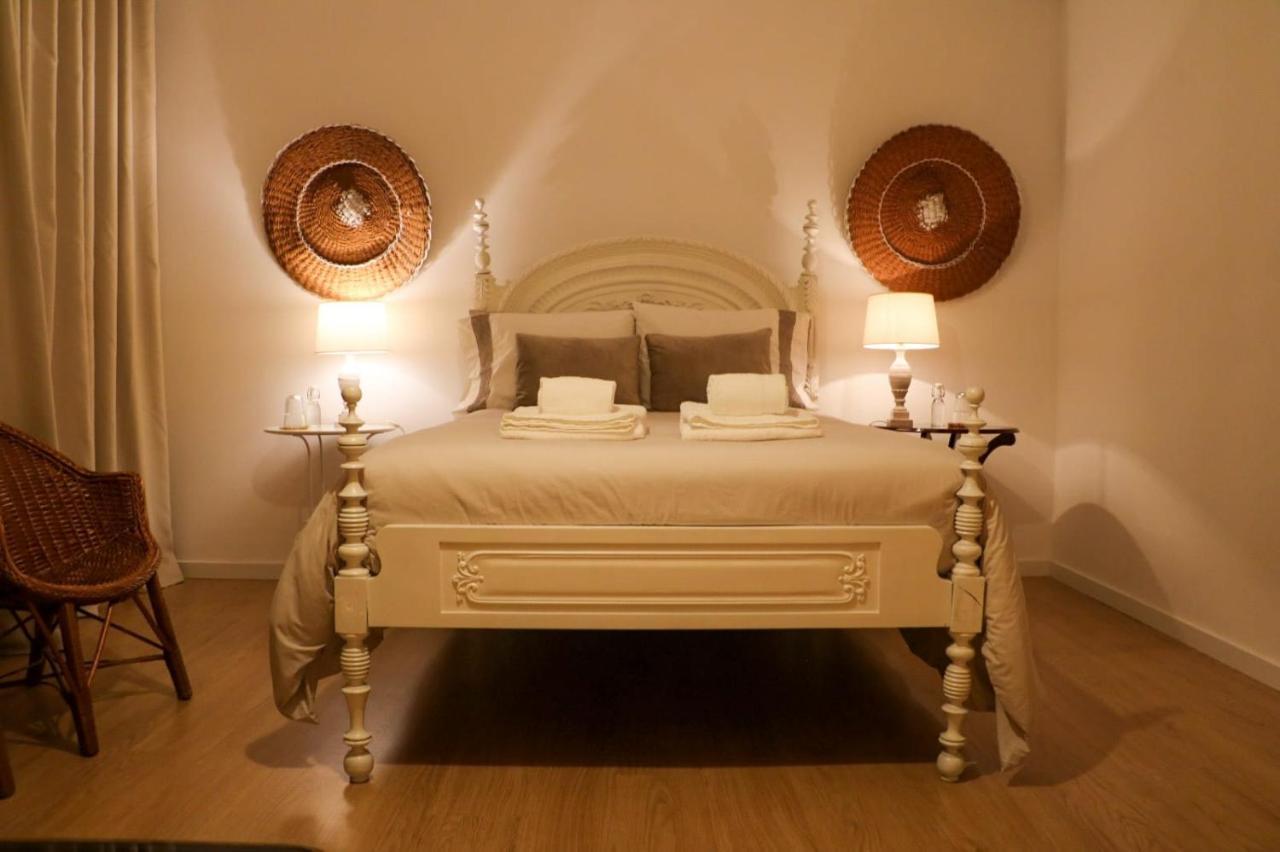 Eira Da Fraga Farm stay