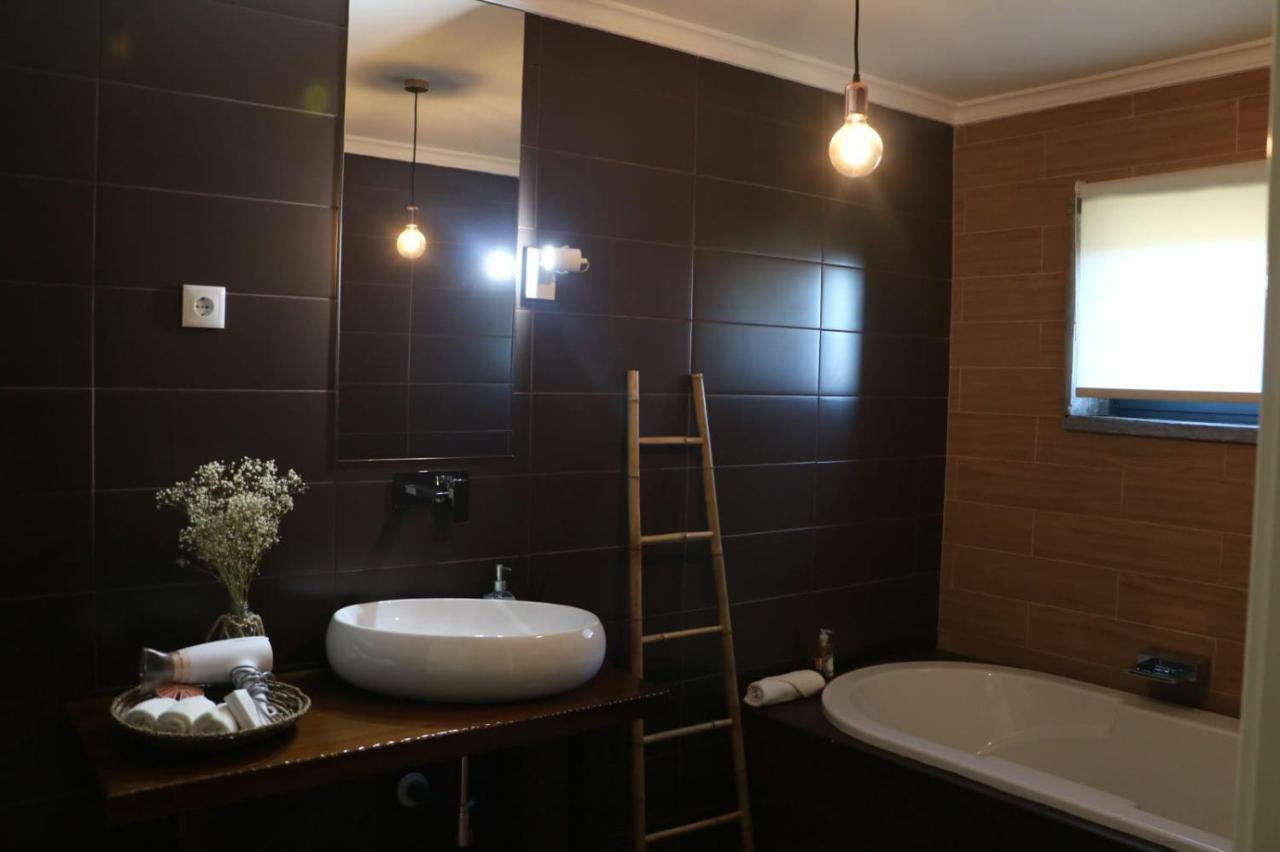 Eira Da Fraga Farm stay *