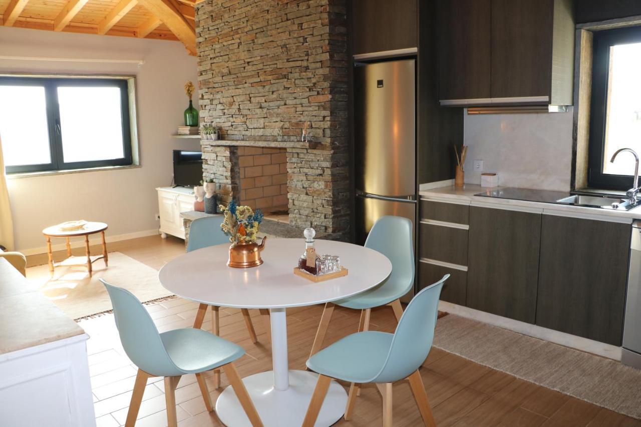 Farm stay Eira Da Fraga Vila Nova de Foz Coa