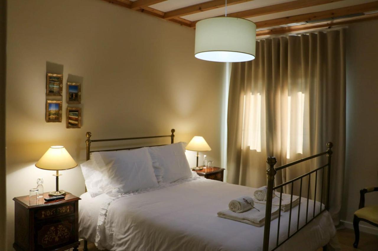 Farm stay Eira Da Fraga *