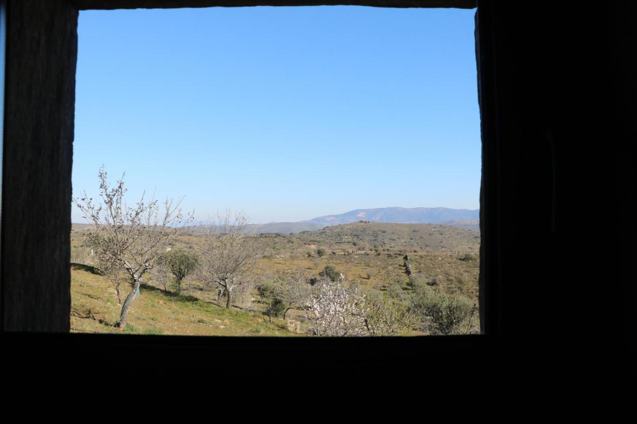 Eira Da Fraga Farm stay Vila Nova de Foz Coa